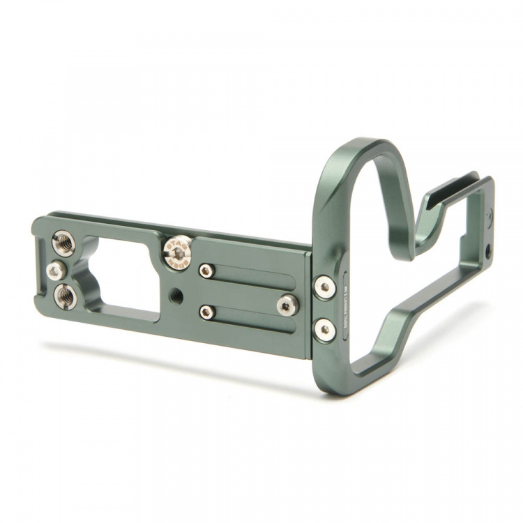 3 Legged Thing ZAARA 122mm Arca L-Bracket Sla