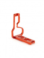 3 Legged Thing ZAARA 122mm Arca L-Bracket Cop