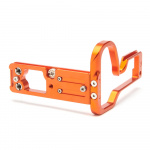 3 Legged Thing ZAARA 122mm Arca L-Bracket Cop