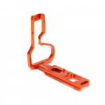 3 Legged Thing ZAARA 122mm Arca L-Bracket Cop