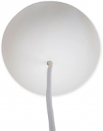 Cable Cup Classic White Cable Cup