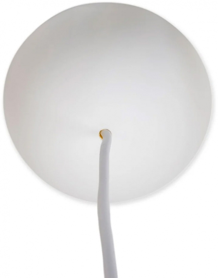 Cable Cup Classic White Cable Cup