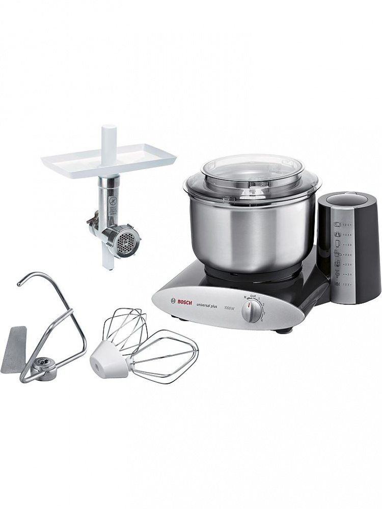 Bosch Köksmaskin MUM6N23A2 Bosch