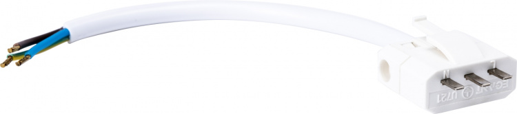 Gelia Armatursladd 15cm DCL med jord Gelia