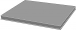 Franke Kolfiltermatta 1200-serien 112.0637.628 Franke