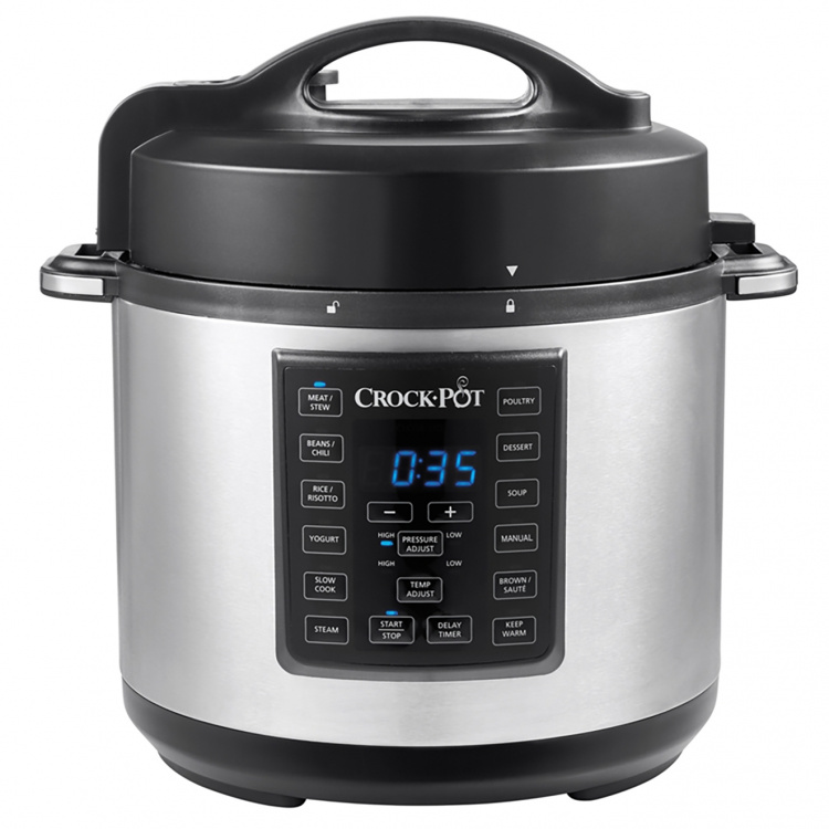 Crock-Pot Multicooker CSC051X-01 Crock-Pot
