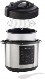Crock-Pot Multicooker CSC051X-01 Crock-Pot