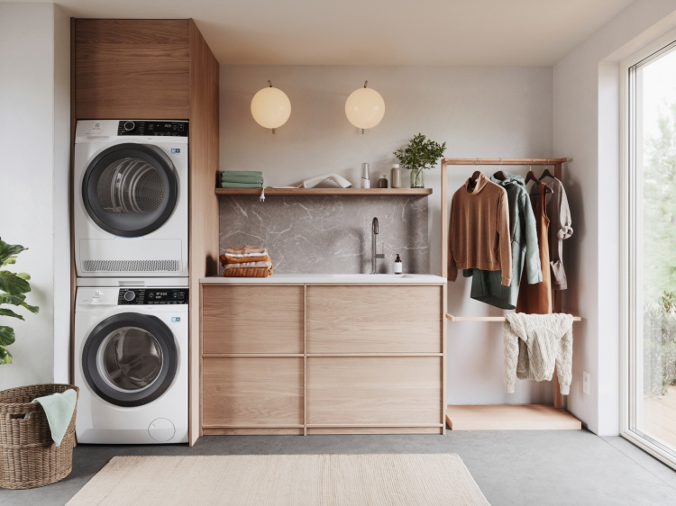 Electrolux Pelarmontage E1WYHSK2 Electrolux