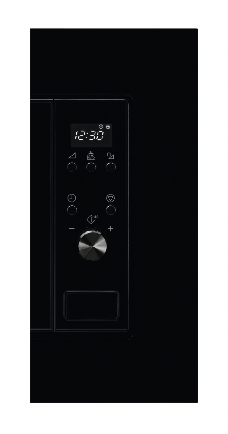 Electrolux Inbyggnadsmikro LMS2173NB Electrolux
