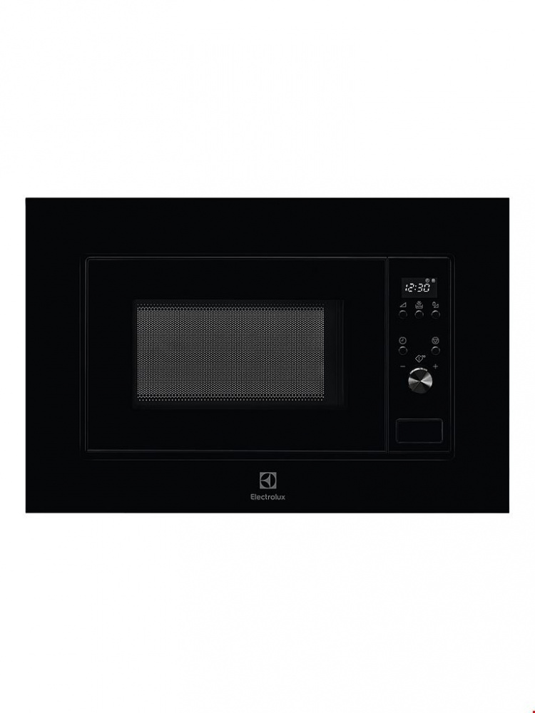 Electrolux Inbyggnadsmikro LMS2173NB Electrolux