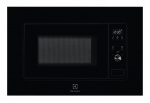 Electrolux Inbyggnadsmikro LMS2173NB Electrolux