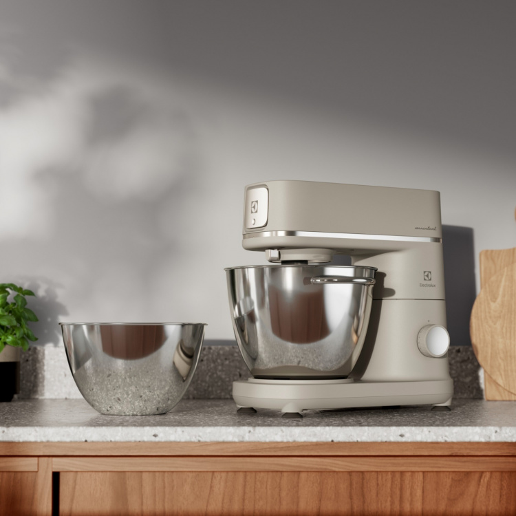 Electrolux Köksmaskin E6KM1-4PPT Electrolux