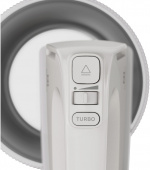 Electrolux Elvisp ESM4W Electrolux