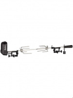 Enders Tillbehör grill Uniq Pro - Uniq - Hyde Rotisserie Set Pro Enders