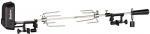 Enders Tillbehör grill Uniq Pro - Uniq - Hyde Rotisserie Set Pro Enders