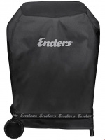 Enders Tillbehör grill Urban II (Pro) with Trolley - weatherproof cover