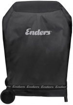 Enders Tillbehör grill Urban II (Pro) with Trolley - weatherproof cover