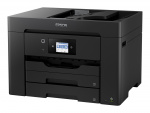 Epson Bläckstråleskrivare WorkForce WF-7830DTWF Epson