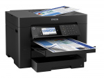 Epson Bläckstråleskrivare WorkForce WF-7830DTWF Epson