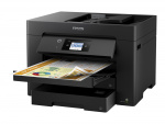 Epson Bläckstråleskrivare WorkForce WF-7830DTWF Epson