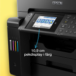 Epson Bläckstråleskrivare Ecotank Et-16655 Inkjet A3 Epson