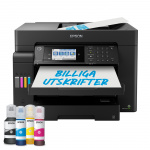 Epson Bläckstråleskrivare Ecotank Et-16655 Inkjet A3 Epson