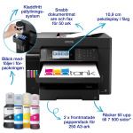 Epson Bläckstråleskrivare Ecotank Et-16655 Inkjet A3 Epson
