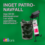 Epson Bläckstråleskrivare EcoTank ET-2871 Epson