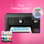 Epson Bläckstråleskrivare EcoTank ET-2871 Epson