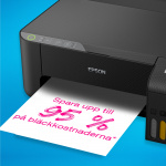 Epson Bläckstråleskrivare EcoTank ET-2871 Epson