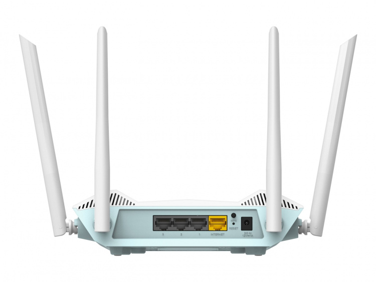 D-Link Router R15 D-Link