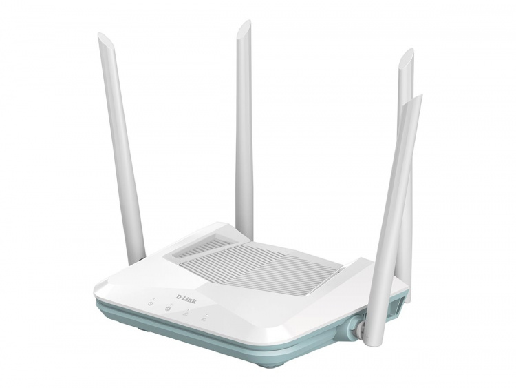 D-Link Router R15 D-Link