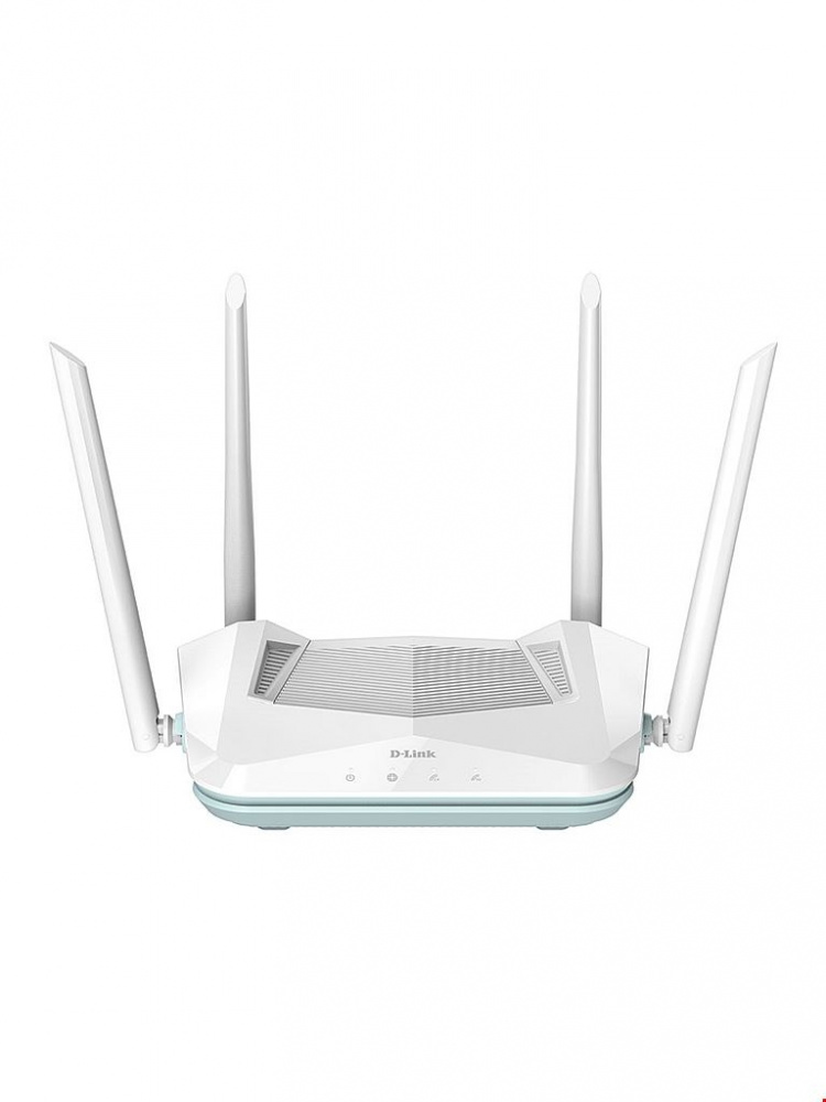 D-Link Router R15 D-Link
