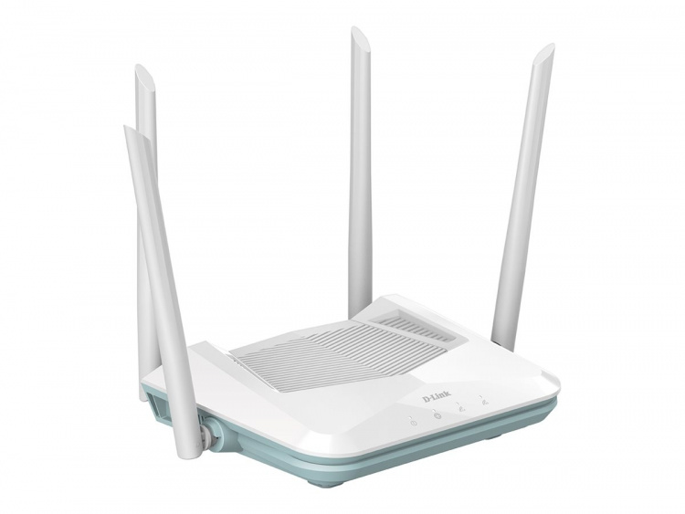 D-Link Router R15 D-Link
