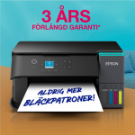 Epson Bläckstråleskrivare EcoTank ET-2950 Epson