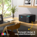 Epson Bläckstråleskrivare EcoTank ET-2950 Epson