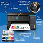 Epson Bläckstråleskrivare EcoTank ET-2950 Epson