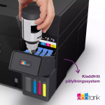Epson Bläckstråleskrivare EcoTank ET-3950 Epson