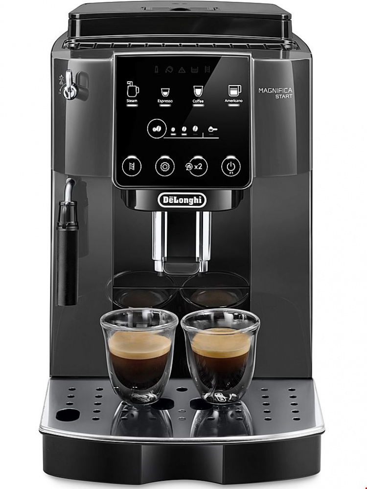 DeLonghi Espressomaskin ECAM220.22.GB Magnifica Start DeLonghi