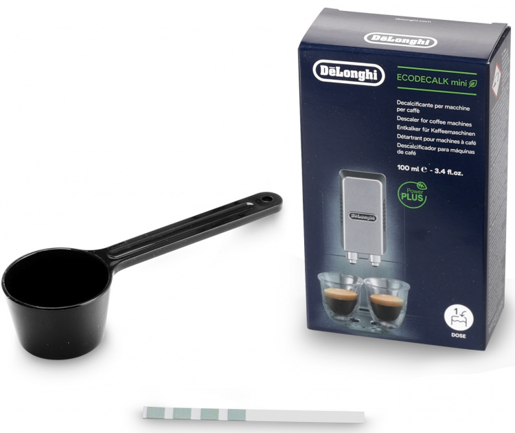 DeLonghi Espressomaskin ECAM220.22.GB Magnifica Start DeLonghi