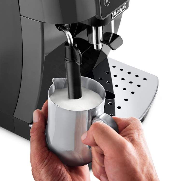 DeLonghi Espressomaskin ECAM220.22.GB Magnifica Start DeLonghi