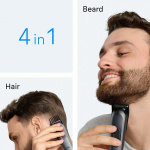 Braun All-in-One Grooming Kit 4-in-1 AIO3500