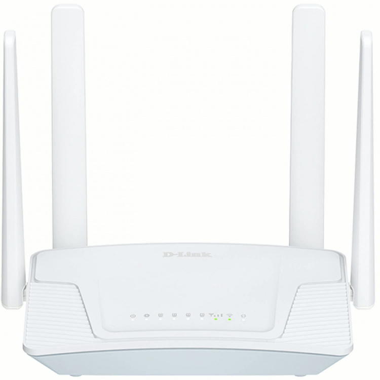 D-Link G403C 4G-router N300 Wi-Fi Router