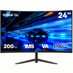 Nilox Bildskärm 24