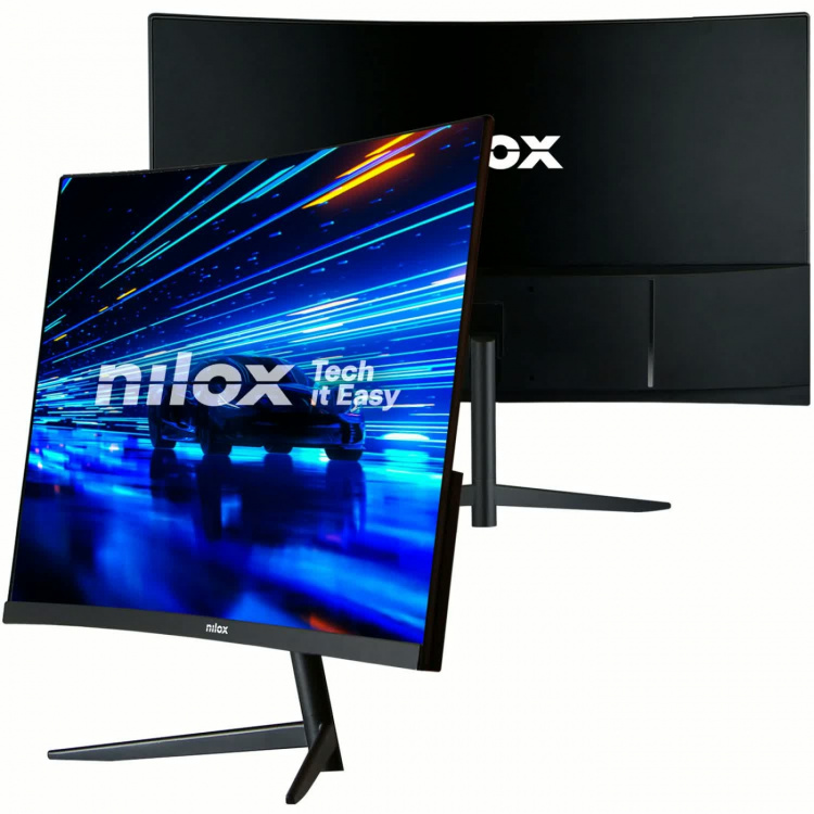 Nilox Bildskärm 24