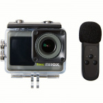 Nilox Action cam 5K Xmic