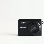 Nilox Action cam Mini 720p 2Mpixel CarryCam
