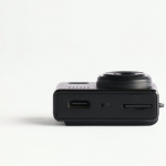 Nilox Action cam Mini 720p 2Mpixel CarryCam
