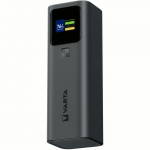 Varta PowerBank 27.000 mAh 140W PD Svart