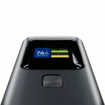 Varta PowerBank 27.000 mAh 140W PD Svart